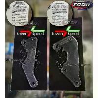 ราคา ขาจับปั๊มเดิม จาน267mm. ตรงรุ่นPCX160 รุ่นstd./abs (1732185905301521812)