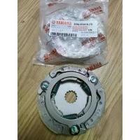 ราคา [SPARK-Z/SPARK115I] ครัช3ก้อนชุดใหญ่ แท้ Spark-Z ,Spark110 ,X-1 ,Spark115i ,Spark-Nano ,Finn ผ้าครัชชุด+จาน คลัช คลัทช์ (1732191635730302209)