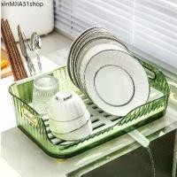 ราคา Carlosa. ชั้นวางจานชาม กล่องวางจานชาม ที่คว่ำจานชาม ชั้นวางแก้วน้ำ ระบายน้ำ สำหรับเก็บถ้วย ชาม จาน ตะเกียบ ช้อน (1732209379378105249)