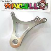 ราคา ขาจับปั๊มด้วง แปลงดิสเบรคหลัง จาน 220 มิล ***ขาหลังKR**** (1731930072724899464)