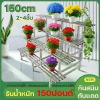 ราคา (ทนทาน 20 ปี)ชั้นวาง ชั้นวางต้นไม้304วัสดุซมขาตั้งกระถางต้นไม้ 2/3/4 ชั้นชั้น ชั้นวางของขั้นบันใด ชั้นวางต้นไม่ ขาตั้งกระถางต้นไม้ วางต้นไม้ ดอกไม้ ตกแต่งสวน ดอกไม้ ชั้นวางกระ (1732315045968249872)