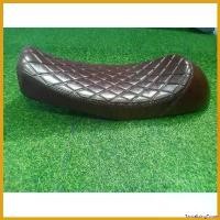 ราคา TantalizingTower ใช้งานได้ เบาะ stallions ct400 เบาะct400 มอเตอร์ไซค์ Motorcycle ชาม เรียง เม็ด (1730675955403950488)