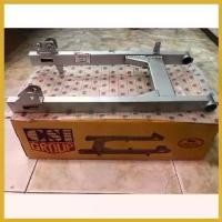 ราคา ShelfLife คุณภาพรับประกันได้ สวิงอามเดิม Wave125i ปลาวาฬ(12-22)เวฟ125i Led พร้อมส่ง มอเตอร์ไซค์ รถ Motorcycle ชาม เรียง เม็ด (1730432279093807285)