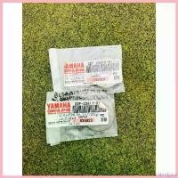 ราคา revbnrtyace ใช้งานได้ ชาม kones ด้านบน yamaha dt100 rx100 rxs rxk 125z tiara f1zr champ alfa sigma force1 ของแท้จากญี่ปุ่น Motorcycle มอเตอร์ไซค์ เบาะ yamaha finn 115 ที่ จับ (1730709862354684466)