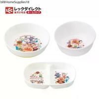 ราคา ชามเด็ก จานเด็ก อันปังแมน ถ้วยเด็ก ชาม จากญี่ปุ่น อันปัง (1732071734279243044)