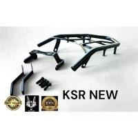 ราคา ตะแกรง NEW KSR ( KSR ใหม่ ) น็อต ชุด สี เวฟ 110 ครบ ทั้ง คัน ดรีม ปี โครง คู่ vespa honda click 160 accessories ชาม เรียง เม็ด ชิวหน้า pcx 2025 อะไหล่ แท้เบิก ศูนย์ (1732099808818791761)