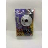 ราคา ชาม DLH 89mm. สำหรับ Honda Dio ZX 50 cc (1730382060313086264)