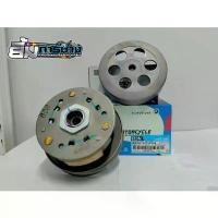 ราคา ล้อปรับความเร็วชุดใหญ่ MIO / NOUVO / FINO ล้อขับสายพาน+ครัช 3ก้อน+กระโหลกครัช ครบชุด (G21551) คําแนะนําการขายที่ร้อนแรงในเดือนนี้ ไฟเวฟ 125 ปลาวาฬ ชาม เทอร์โบ เอส โซลีน เบรก (1732095204088382809)