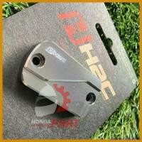 ราคา EpicureanEnclave2587 ความคงทน ฝาปิดกระปุกน้ำมันเบรค Honda Scoopy-i 2021 แท้ มอเตอร์ไซค์ Motorcycle รถ ชาม เรียง เม็ด (1730597335595584041)