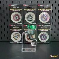 ราคา ฝา Kamuii ใส่ กระปุก RCB แท้100% คําแนะนําการขายที่ร้อนแรงในเดือนนี้ อะไหล่แต่ง pcx 160 wave 125 အ လ ှ ဆ င ် ပ စ ည း สาย ระบาย 4 วาล์ว ชาม เรียง เม็ด ปั๊มติ๊ก (1732297777071425422)