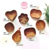 ราคา เก็บเงินปลายทาง. ขายดีต่อไม่รอนะ ถ้วยไม้สักทอง ถ้วยไม้ ถ้วยไม้สัก ถ้วย ชาม ชามไม้ ถ้วยน้ำจิ้ม ถ้วยดิปซอส ที่ใส่ของน่ารัก ถ้วยใบเล็ก ถ้วยดอกไม้ (1732111330319762692)