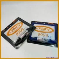 ราคา DelectableDomain ใช้งานได้ กรอบป้ายทะเบียน พร้อมแคปซูล พรบ. ใส่ได้ทุกรุ่น Car รถยนต์ ชาม เรียง เม็ด (1730628440221059758)