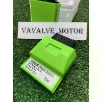 ราคา กล่องปลดรอบ ECU สำหรับรถ HONDA WAVE-110i NEW 2015 (K03-H01) สินค้ามาใหม่ประจำเดือนนี้ ชุด สี เวฟ 125 ชาม แต่ง กรอบป้ายทะเบียนรถมอเตอร์ไซค์ (1732428509325068129)