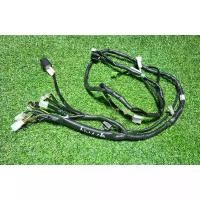 ราคา สายไฟชุด สายเมนหลัก นูโว MY ,นูโว MX แท้ศุนย์ #สายไฟเมน #สายไฟนูโว #ชุดไฟ #สายไฟชุด yamaha #(แท้มือสอง) vespathailand ชาม เรียง เม็ด ถัง น้ํามัน 125 บังลม kdr xmax ดิว่ะ (1732093588974896772)