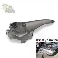 ราคา Roxiku_shop ครอบสายพาน Honda PCX160 ของแต่งรถมอเตอร์ไซค์ ชุดฝาครอบ (1ชิ้น) อะไหล่แต่ง pcx 160 ร้าน มอเตอร์ไซค์ ชาม แต่ง (1732213220310746398)