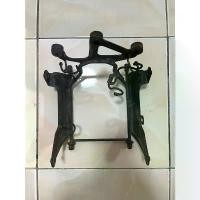 ราคา ของแท้100% โครงเหล็กยึดไฟหน้า msx ตัวเก่าไฟกลม ของแท้ติดรถ มือ 2 ชาม แต่ง (1732289709447218928)