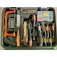 ราคา ชุดเครื่องมือช่าง ZEN ชุดเครื่องมือช่าง ชุดเครื่องมือ อเนกประสงค เครื่องมือช่าง ช่างแอร์ ช่างไฟ เครื่องมือชุด 21ชิ้น สินค้าพร้อมส่ง เครื่องมือช่างแอร์ (1731926191224948606)