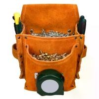 ราคา ชุดเครื่องมือ PU พร้อมเข็มขัดและกระเป๋าถือ สำหรับองค์กรสำหรับผู้ชาย กระเป๋าทรงกระบอกสำหรับงานหนัก เหมาะสำหรับช่างก่อสร้างและช่างก่อสร้าง จำเป็นสำหรับการทำงานอเนกประสงค์ (1731333163989043857)