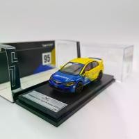 ราคา รถอัลลอย SHADOW DCT รุ่น 1 64 Honda Civic Type-R FD2 ช้อน หมายเลข โมเดลรถอัลลอย 95 คัน (1731760109898794646)