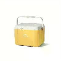 ราคา กล่องเก็บความเย็นแบบหุ้มฉนวน 1 ชิ้น เหมาะสำหรับการตั้งแคมป์ เดินป่า ตกปลา บาร์บีคิว ขวด โพลาริส ตะกร้า แมว ตะกร้า แมว ตะกร้า ใส่ เสื้อผ้า 4 ชั้น ตะกร้า ใส่ เสื้อผ้า 4 ชั้น ตะกร้า แมว (1732183048271922