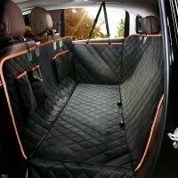 ราคา เบาะรองนั่งในรถยนต์สัตว์เลี้ยง, เบาะรองนั่งสุนัข, เบาะรองนั่งรถยนต์เฉพาะสุนัข, เสื่อป้องกันคราบเต็มปก, กันน้ำและกันลื่น, ขนาดเล็ก, เบาะรองนั่งอเนกประสงค์, เหมาะสำหรับสุนัขขนาดกลา (1732165520746973169)