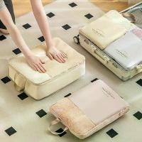 ราคา กระเป๋าจัดระเบียบเสื้อผ้าเดินทาง หุ่น โชว์ ชุด เสื้อผ้า กระปุก ยาดม ขันโตก ถูก กระบุง ตะกร้า ผ้า เด็กหอ ถุง ใส่ แซนด์วิช แมว transparent mustard bottle ซอง ที่ หนีบผม ตอน ร้อน พล (1732045042477073437)