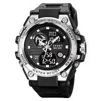 ราคา นาฬิกาอิเล็กทรอนิกส์, สำหรับผู้ชาย, มัลติฟังก์ชั่น, นาฬิกาสปอร์ต, สไตล์ฮอต, เรืองแสง สั่ง ซื้อ กด ตะกร้า สีเหลือง ได้ เลย นะ จ๊ะ นาฬิกา guess แท้ 100 bolun g shock watch women (1731866227799721428)