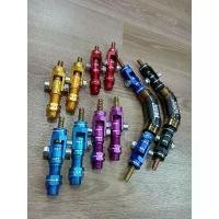 ราคา มือโหน นอส ไดร์ดำทอง+จ๊อย 1คู่ คําแนะนําผลิตภัณฑ์ใหม่ของเดือนนี้ อะไหล่ มอเตอร์ไซค์ vespa อินโดนีเซีย เทน่า 110cc ั ว ฉ ี ด ฟ สมาร์ท เกจ บังโคลน หลัง pcx 160 โครง ปั (1732185498387842133)