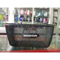 ราคา ตะกร้า Honda Wave110I (2011-2024)/ ฮอนด้า เวฟ110ไอ เกรดหนา คุณภาพดี (1731933242203014961)