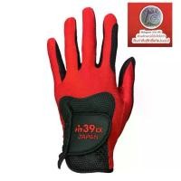 ราคา [พร้อมส่ง] ถุงมือ Fit39Ex (Left hand) black-base (size-L) (1732242819363604032)