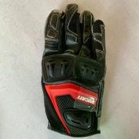 ราคา ถุงมือขี่, DUCATI C1, ถุงมือแข่งออฟโรด, กันกระแทก, ระบายอากาศ, เข้ากันได้กับหน้าจอสัมผัส, สไตล์อัศวิน, เหมาะสำหรับขี่หัวรถจักร, ถุงมือ DUCATI (1732324638508025094)