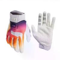 ราคา ถุงมือปั่นจักรยาน, ถุงมือจักรยาน, ถุงมือ ATV, MTB, BMX, ถุงมือรถจักรยานยนต์ออฟโรด, ถุงมือจักรยานเสือภูเขา, ถุงมือแข่งรถ Motocross MX, 230801, [COD] (1732030476460196894)