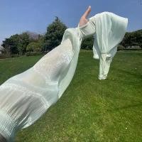 ราคา ถุงมือผ้าไหมน้ำแข็ง ทรงหลวม ฤดูร้อน ผ้าไหมมุก เรียบหรู กันแดด ปลอกแขนขับรถกลางแจ้ง ป้องกันรังสียูวี ปลอกแขน ถุงมือ แบบ อนงค์ ปลอก แขน รด (1731883439718303965)