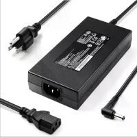 ราคา ที่ชาร์จแล็ปท็อป, 230W, เข้ากันได้กับ MSI GS66, GS76, GS65, GS75, WS75, WS76, ที่ชาร์จ Stealth, Chicony A17-230P1A, A12-230P1A, ซัพพลายจ่ายไฟ MSI (1732302501567957110)