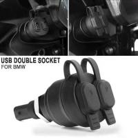ราคา ที่ชาร์จ USB คู่, DA, ซ็อกเก็ตรถจักรยานยนต์, สำหรับ BMW F900R, R1250GS, R1200GS, S1000XR, K1600GT, K1300S, F850GS, F750GS, F650GS (1732001174680405770)