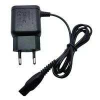 ราคา ที่ชาร์จ 15V มาตรฐาน Europen ใช้ได้กับ Philips Shaver Series Hq8505, S5000, Hq6070, S9000 (1731454578402887937)