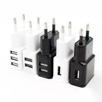 ราคา อะแดปเตอร์ AC, สากล, แหล่งจ่ายไฟ 5V, ที่ชาร์จ USB, ตัวแปลง 5V 2A, อะแดปเตอร์แปลง AC เป็น DC, 220V เป็น 5V, ที่ชาร์จโทรศัพท์ (1732379624155219292)