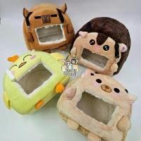 ราคา - ที่นอน ตุ๊กตาชูการ์ - ที่นอน บ้านตุ๊กตา ชูการ์ ขนาด 8 นิ้ว สำหรับ ชูการ์ไกลเดอร์ กระรอก เม่นแคระ บุชเบบี้ (1731940943761802487)