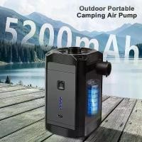 ราคา ปั๊มลมไฟฟ้า, เครื่องเติมลม, เครื่องอัดอากาศ, แบบพกพา, ชาร์จด้วยแบตเตอรี่, เหมาะสำหรับเรือ PVC, ที่นอน, สระว่ายน้ำเป่าลม, ห่วงยางว่ายน้ำ, ยาง, ลูกบอล, เปิดตัวในปี 2568 (1731828434119525864)