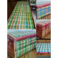 ราคา ที่นอนยัดนุ่น 5 พับ ที่นอน mattress (1732293544044955404)