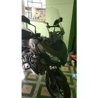 ราคา Versys650 ใหม่ ชิวแต่งหนา 4 มิล แข็งแรงมาก ปี 2018-2020 ไฟรุ้ง ตะกร้าหน้าเวฟ 110i exciter 150 อะไหล่ มอเตอร์ไซด์ ล็อกล้อ รถ มอไซค์ ผ้า หุ้มเบาะ สําเร็จ รูป ဆ ိ ု င (1732244642954184138)