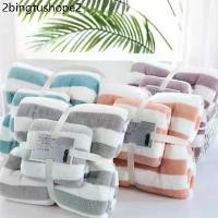 ราคา instock【แพ็คคู่ 2ผืน】 ห่อด้วยถุงแก้ว ผ้าขนหนู ชุดผ้าขนหนูอาบน้ำ ของขวัญ ชําร่วยงานแต่ง ผืนใหญ่+ผืนเล็ก (1731864737407206980)