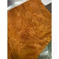 ราคา ผ้าขนหนู ผ้าเช็ดตัว ผ้าเช็ดตัวพระสงฆ์ (ถวายสังฆทาน) ขนาด 70x140 ซม. (1732156133162189969)