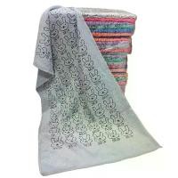 ราคา ผ้าขนหนู ผ้าเช็ดผมนาโน ขนาด15 นิ้ว×30 นิ้ว(รุ่นหนา)ราคาส่ง 12 ผืนคละสีสีละ 2 พื้น (1731948220431174187)