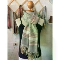 ราคา Thailand 1 ผ้าพันคอ​ ลดราคารับลมหนาว จากปกติ 259 บาท ลดเหลือเพียง179บาท ผ้าทอ ลายล้านนา ผ้านิ่ม ผ้าคลุม​ ผ้าคลุม​ไหล่ ผ้าเเพร ผ้าสไบ ผ้าไหม ผ้าฝ (1732409606147572995)