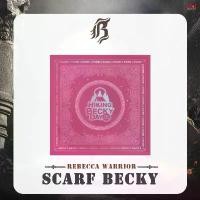 ราคา ผ้าพันคอ SCARF BECKY ผ้าพันคอ SCARF BECKY (1732064891093353562)