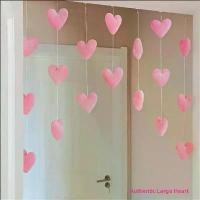 ราคา ฉากกั้นผ้าม่านประตู, การออกแบบหัวใจสีชมพู, สไตล์เกาหลีน่ารักและสาว, ตัวแยกผ้าม่าน, ของตกแต่งบ้าน, สำหรับแขวนประตู, น่ารักและน่ารัก, ผ้าม่าน, เหมาะสำหรับประตู (1732090339921331376)
