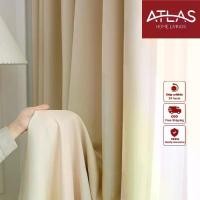 ราคา ผ้าม่าน สไตล์ญี่ปุ่น อบอุ่น แรเงา 90% กันเสียง ฉนวนกันความร้อน ผ้าม่าน สไตล์ใหม่ (1731910090401024462)