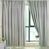 ราคา ผ้าม่านโปร่ง สำหรับหน้าต่าง ผ้าม่านโฟร์ซีซั่นส์ กันแดด ผ้าม่าน ห้องนั่งเล่น เฉดสี ผ้าม่านในห้องนอน บล็อกแสง เหมาะสำหรับใช้หน้าต่าง (1732325941041597054)
