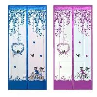 ราคา ม่านประตูกันยุง, ครัวเรือนฤดูร้อน, ตาข่ายหนาแน่น, สำหรับประตูและหน้าต่าง, แม่เหล็ก, เหมาะสำหรับห้องนอน, ประตูตาข่ายนุ่ม, ฉากกั้นห้อง, ผ้าม่าน มุ้ง ม่าน กัน ยุง ฟุต แบบพกพา b-rabb (1732168964339893787)